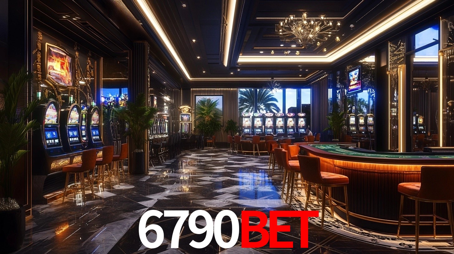 Programa VIP 6790bet