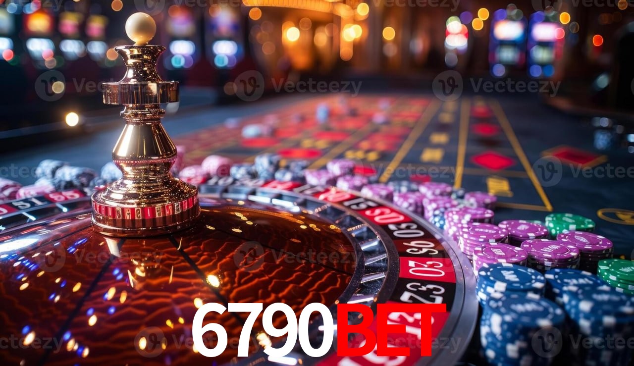 Seasonal Promotions 6790bet