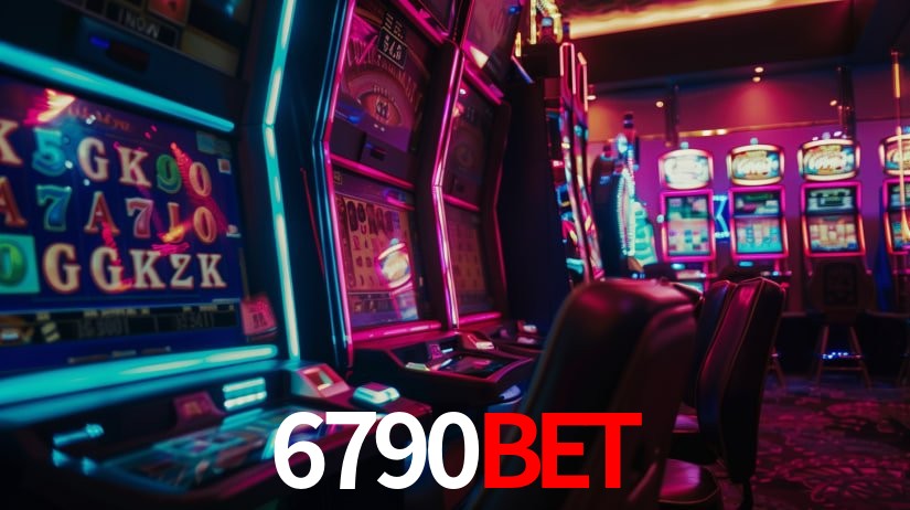 Exclusive Offers 6790bet