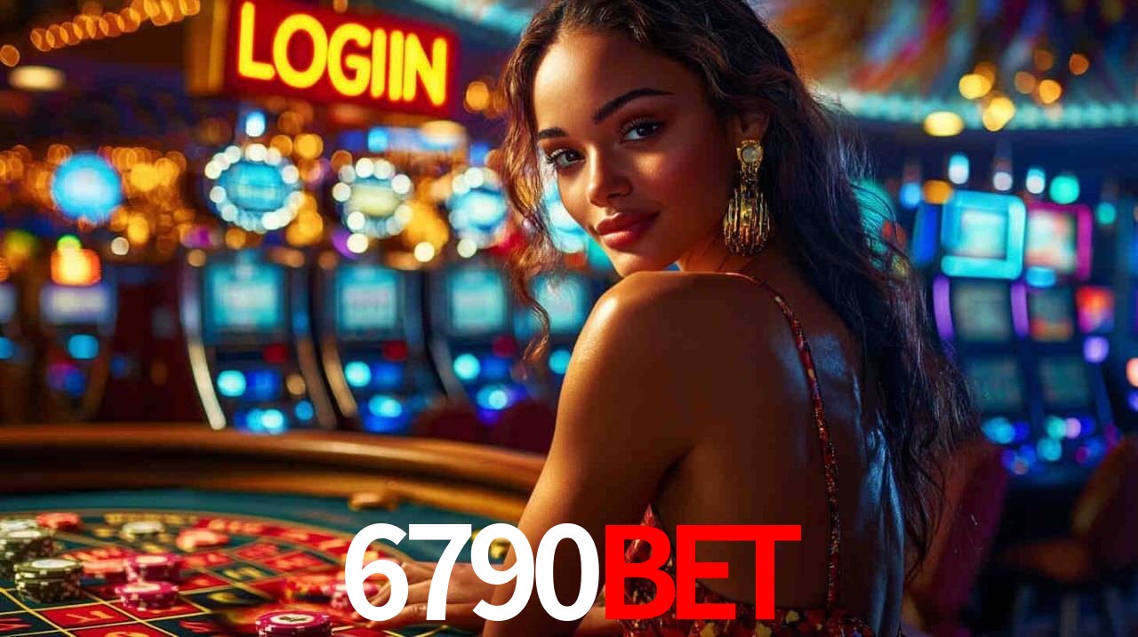 Live Casino 6790bet