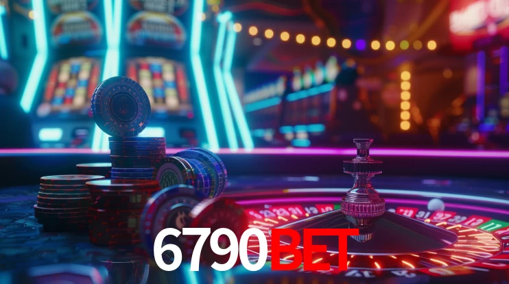 Slot Games 6790bet