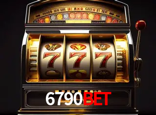 Descubra o Mundo do Cassino Online com 6790bet