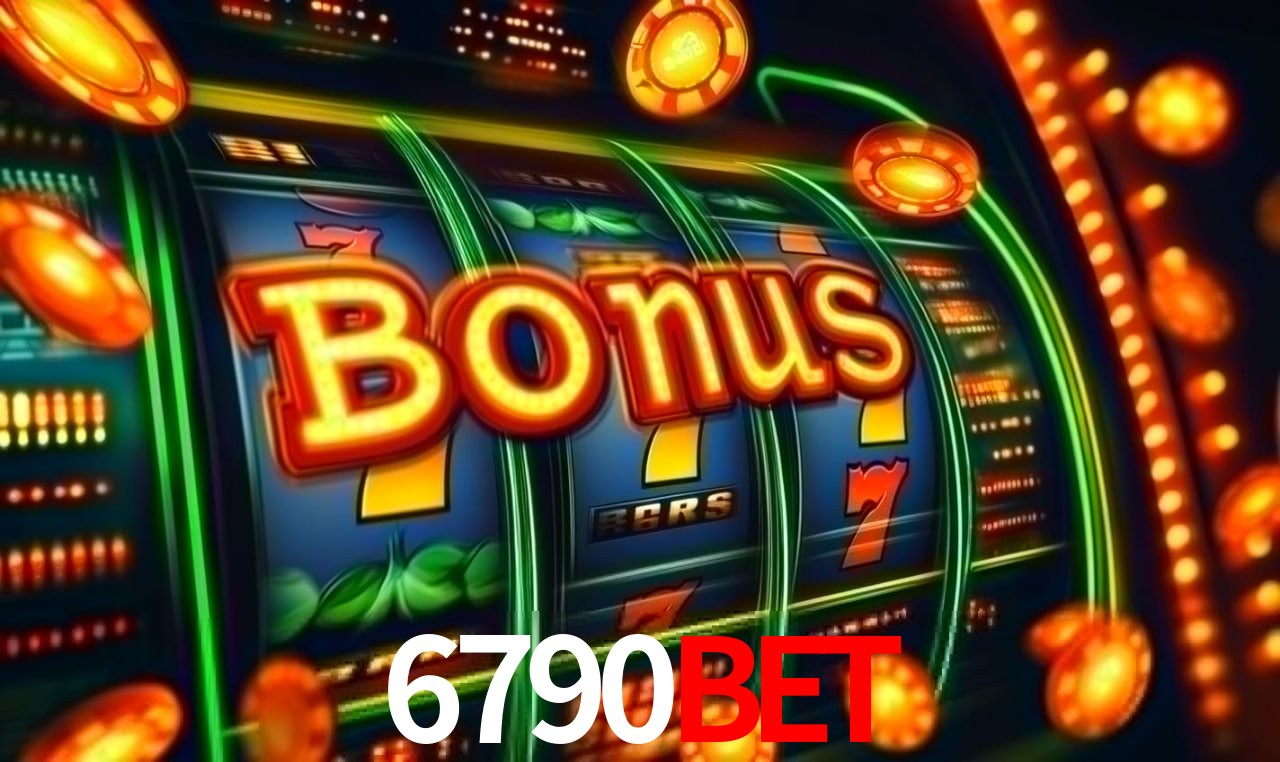 Blackjack Table 6790bet