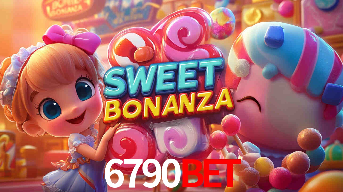 Desvendando o Mundo dos Jogos Virtuais na 6790bet