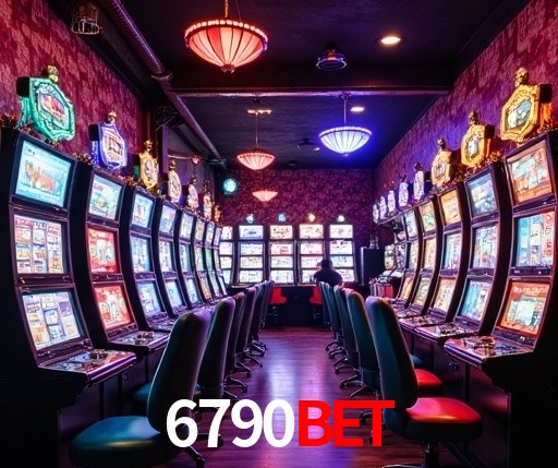 Weekend Specials 6790bet