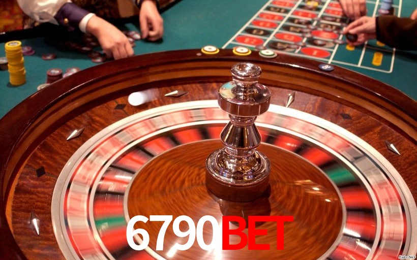 cassino 6790bet