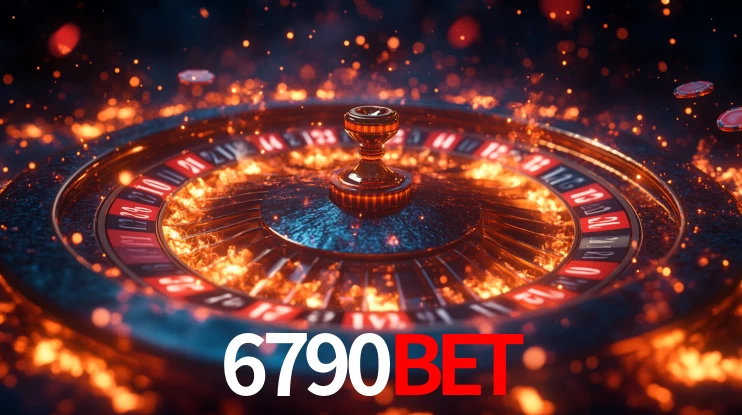 6790bet login