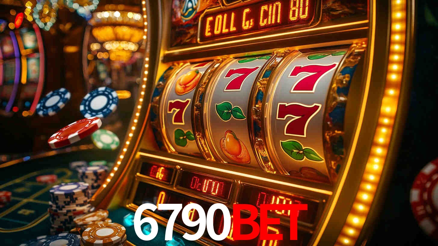 6790bet App Interface