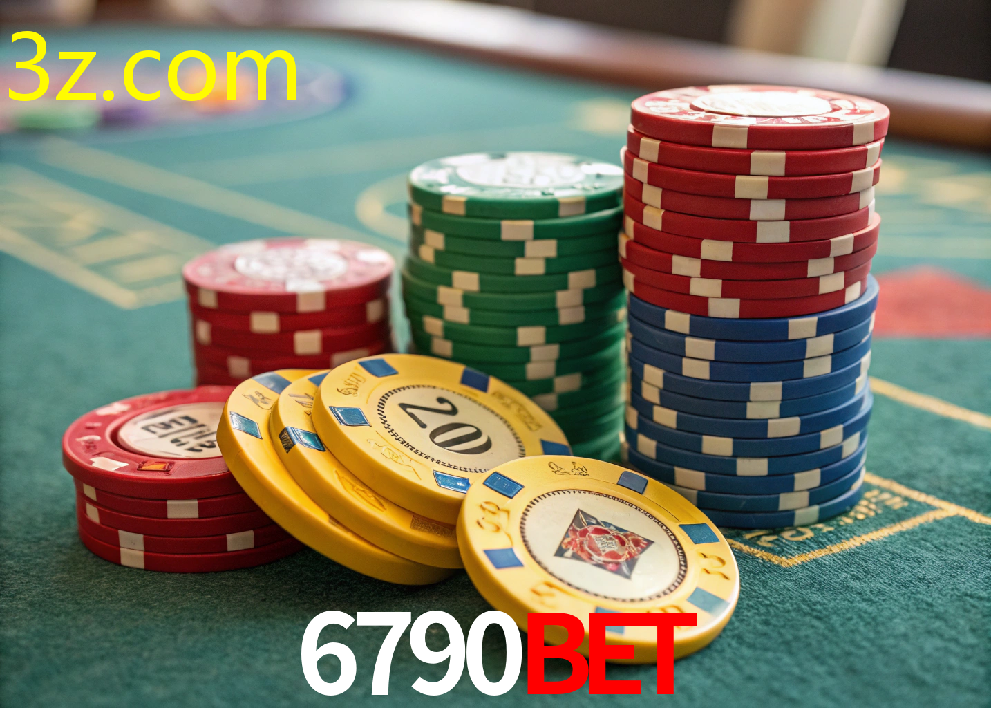 6790BET