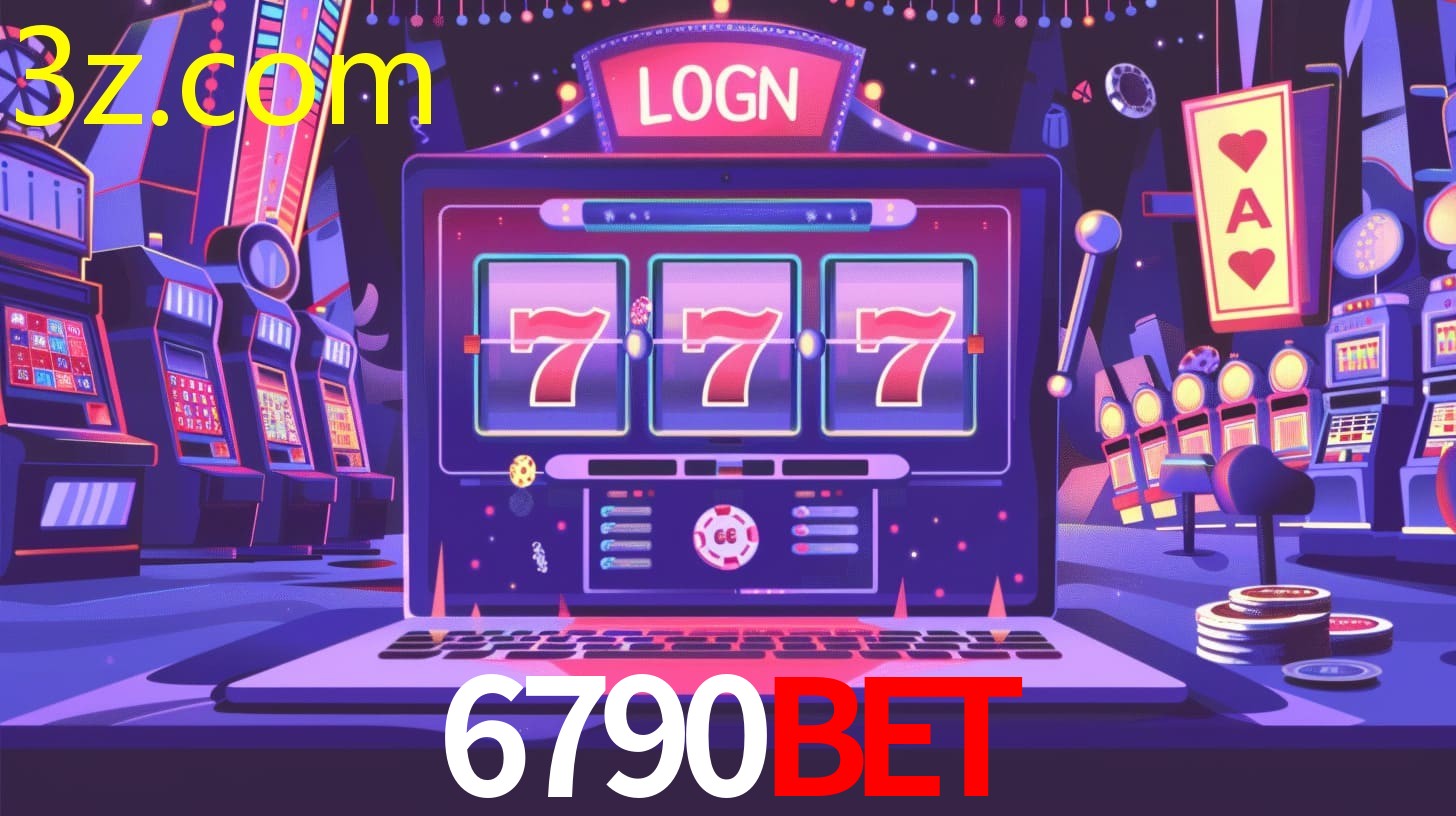 6790BET
