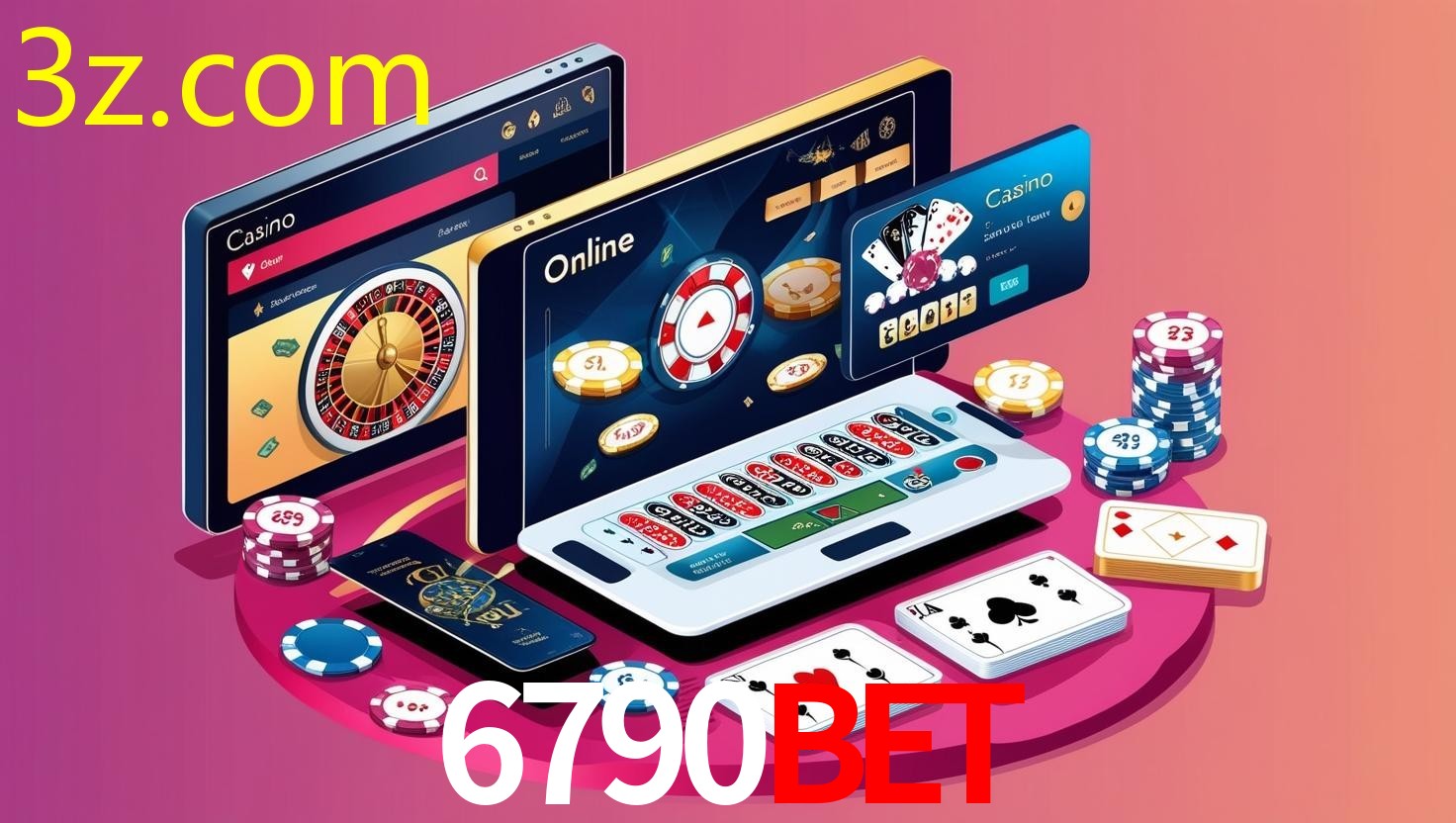 6790BET
