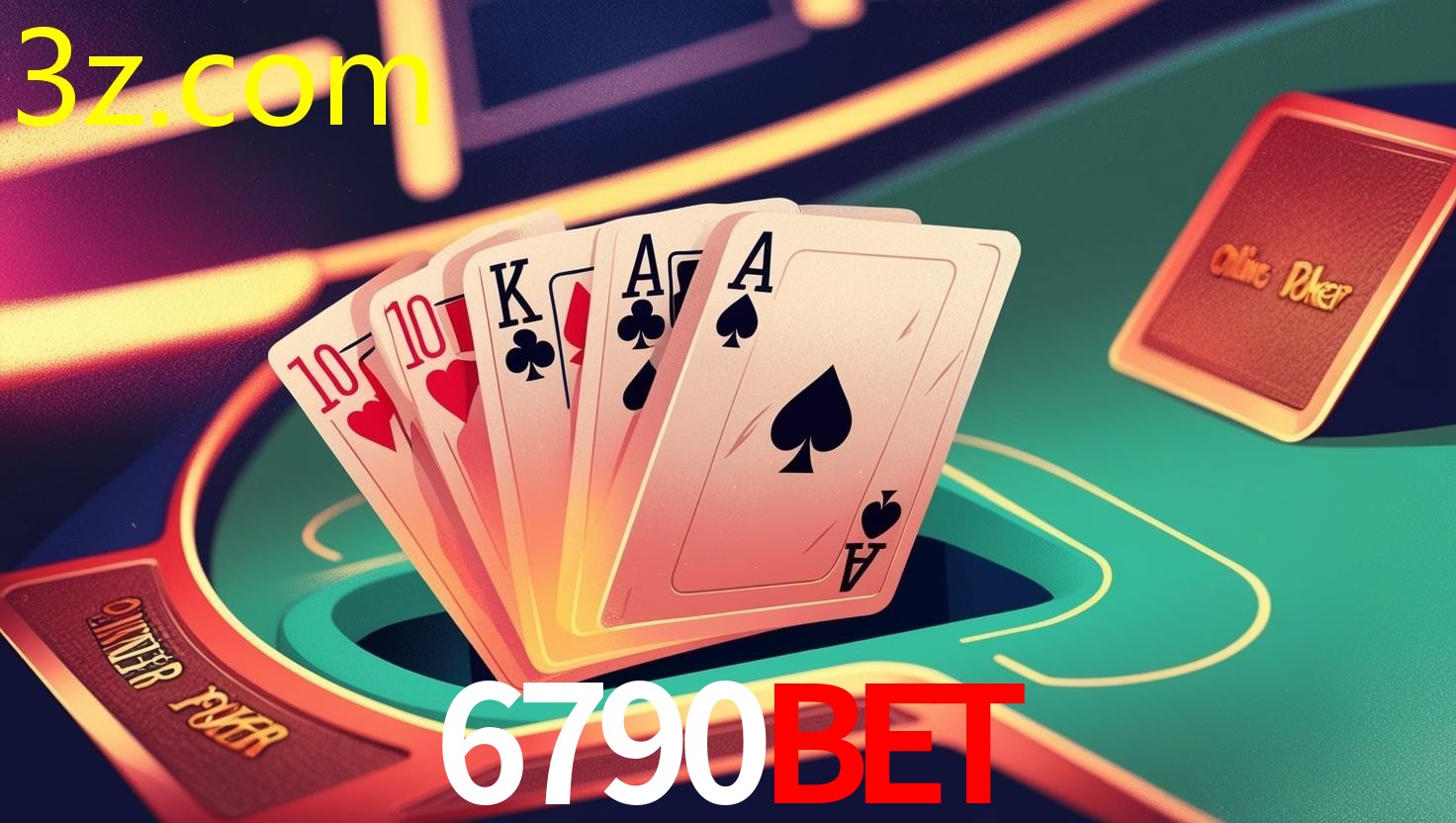 6790BET