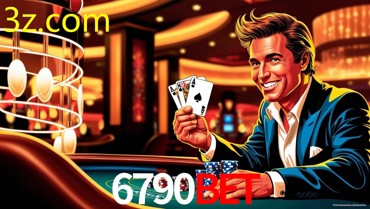 6790BET